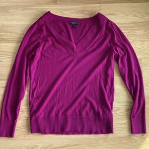 Banana Republic Silk/Cashmere Sweater